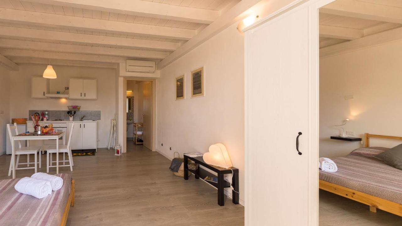 Agriturismo Orto Dei Rolli Moneglia Dış mekan fotoğraf