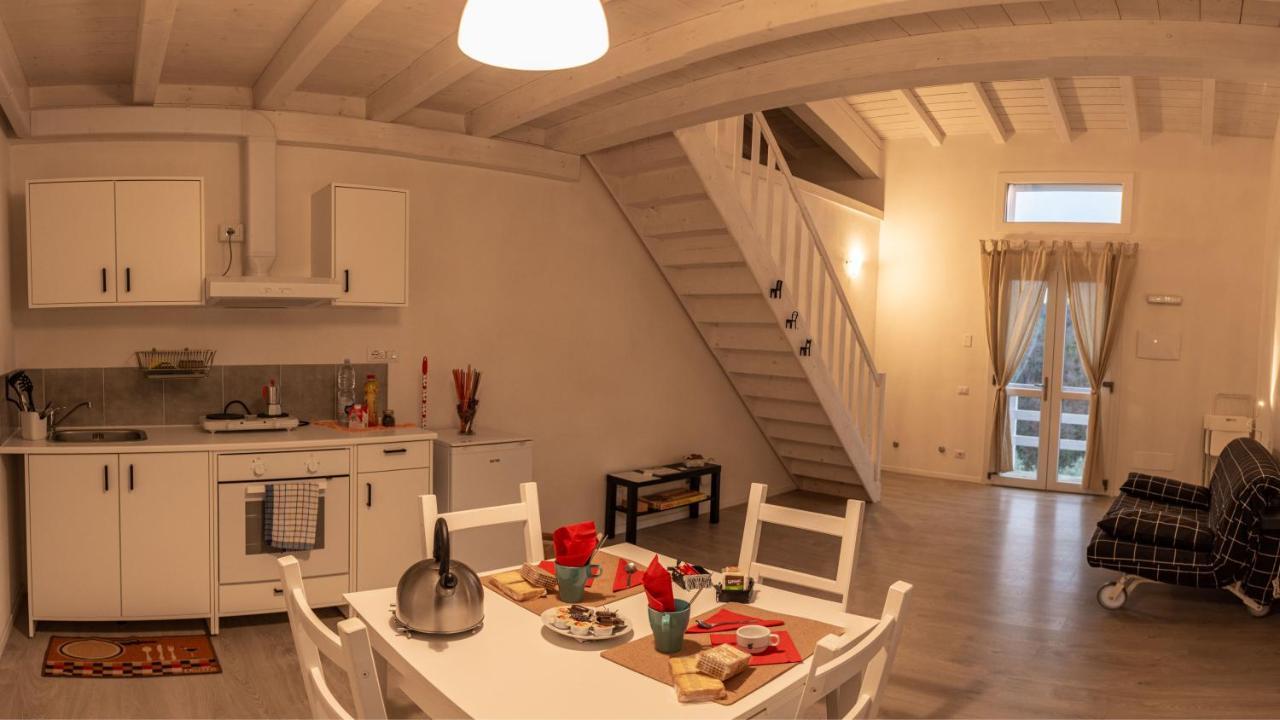 Agriturismo Orto Dei Rolli Moneglia Dış mekan fotoğraf