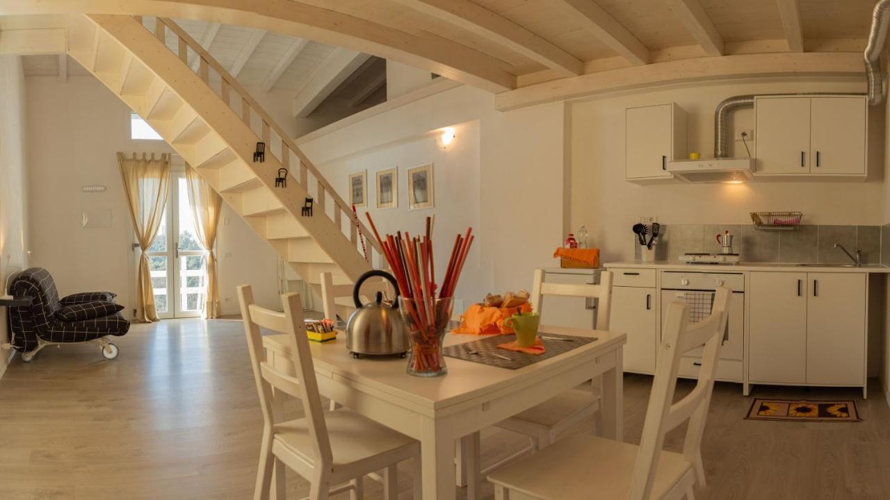 Agriturismo Orto Dei Rolli Moneglia Dış mekan fotoğraf