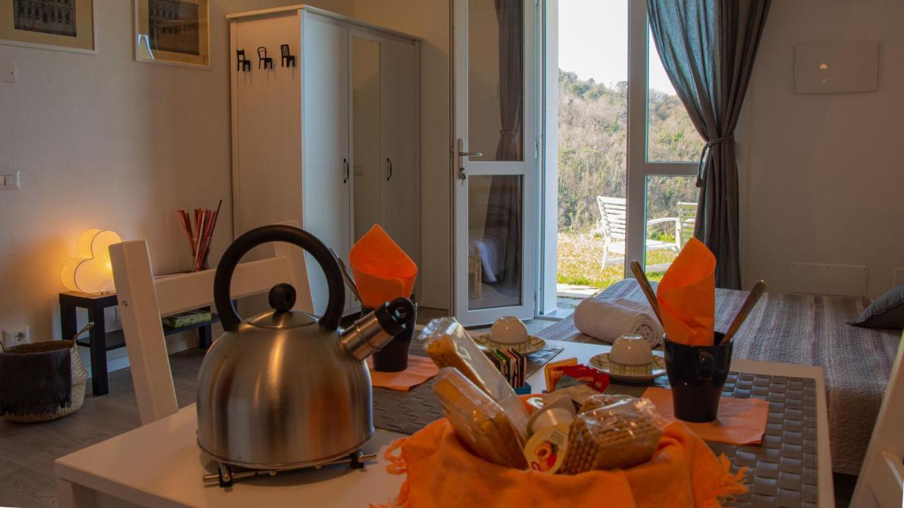 Agriturismo Orto Dei Rolli Moneglia Dış mekan fotoğraf