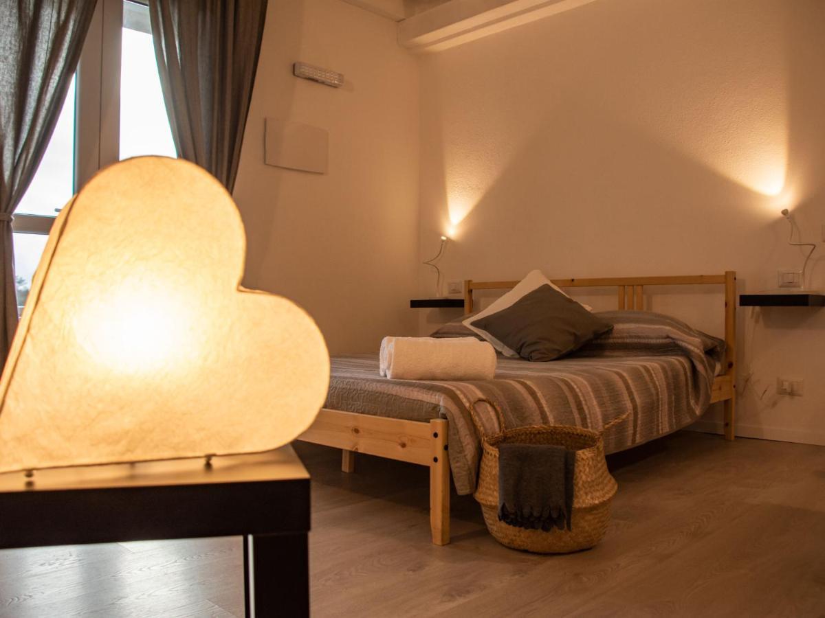 Agriturismo Orto Dei Rolli Moneglia Dış mekan fotoğraf