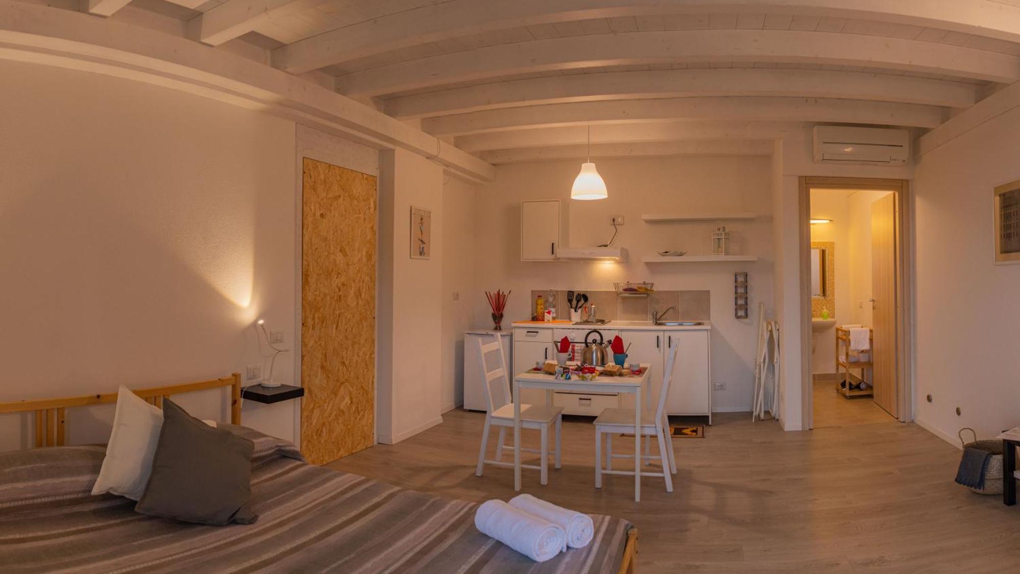 Agriturismo Orto Dei Rolli Moneglia Oda fotoğraf