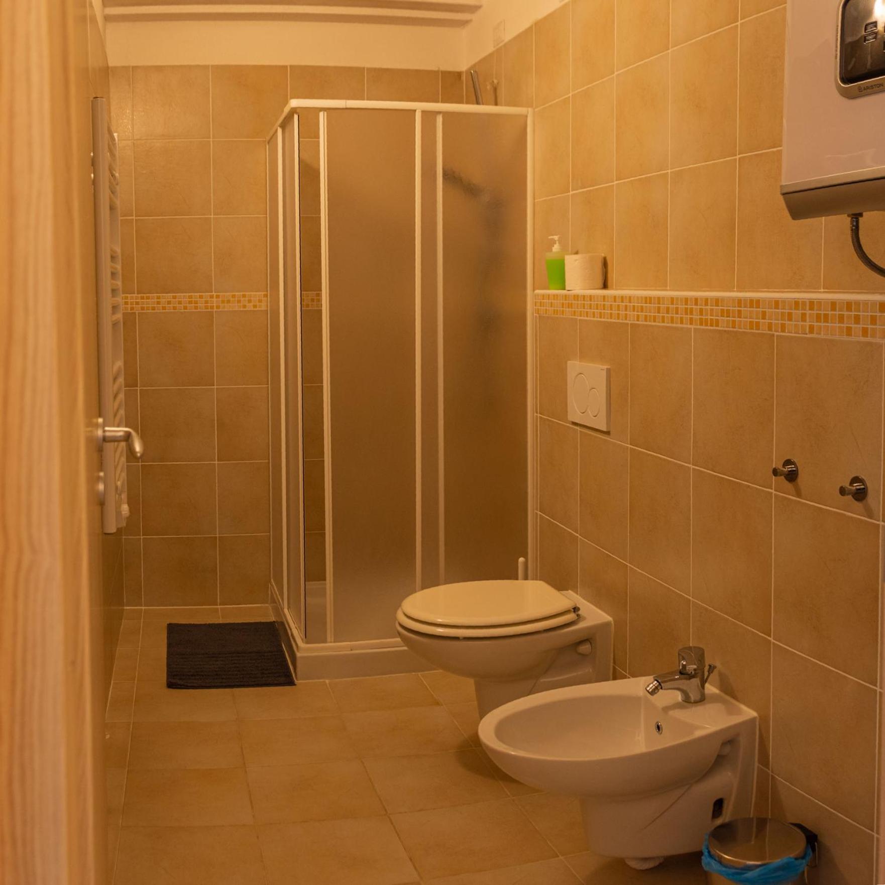 Agriturismo Orto Dei Rolli Moneglia Oda fotoğraf