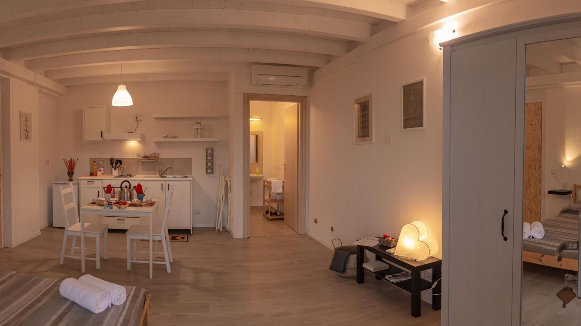 Agriturismo Orto Dei Rolli Moneglia Oda fotoğraf