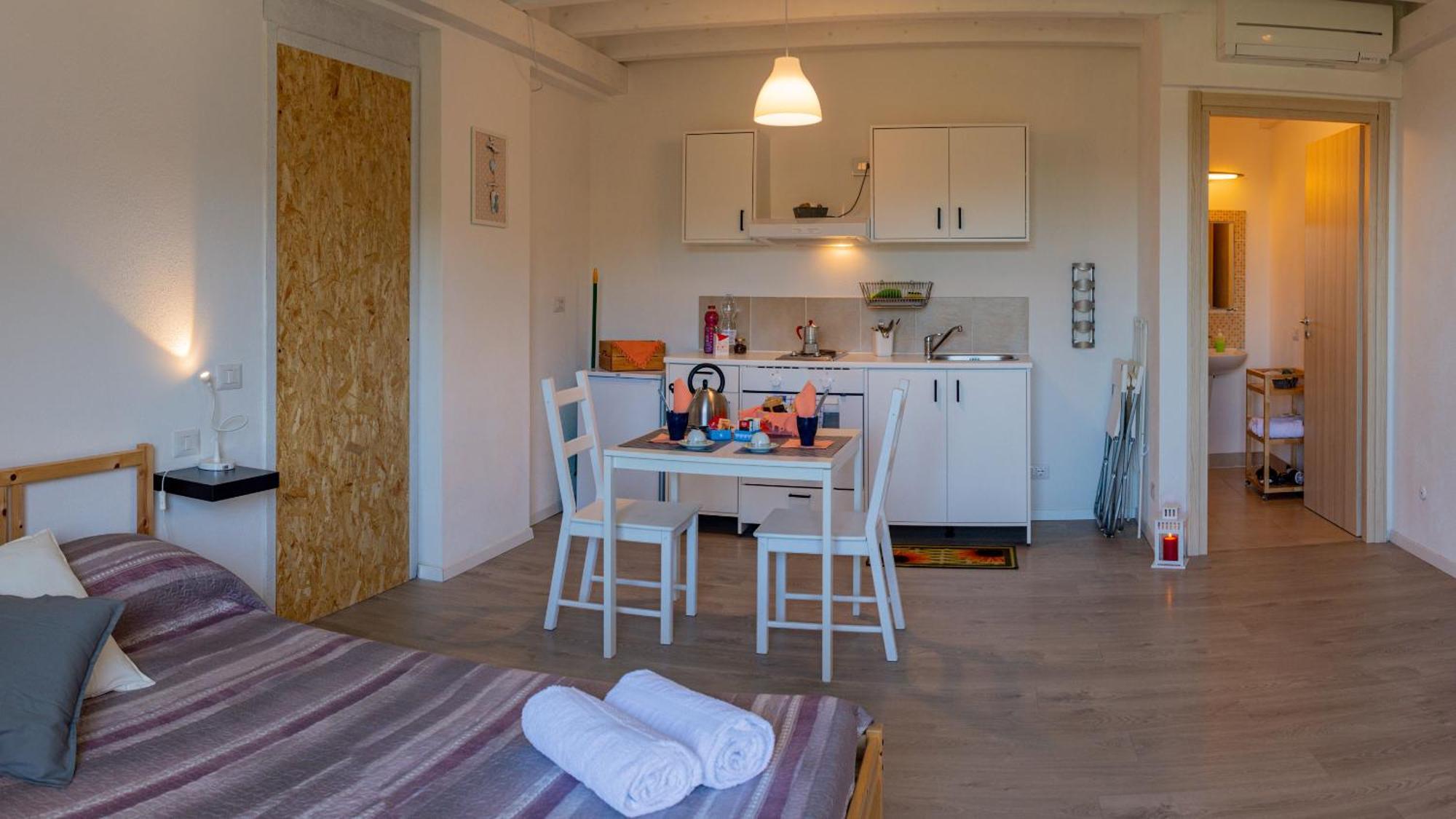 Agriturismo Orto Dei Rolli Moneglia Oda fotoğraf