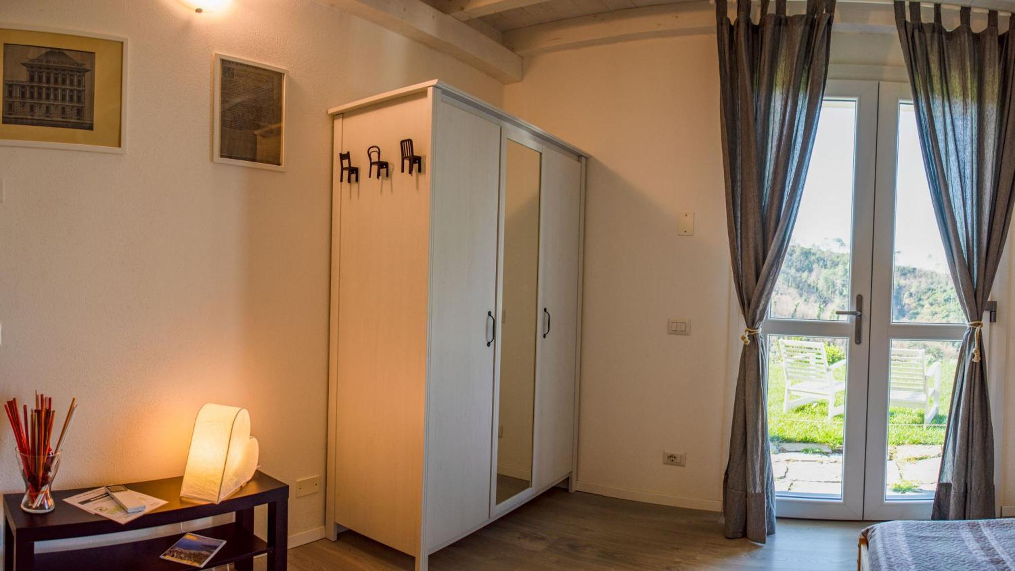 Agriturismo Orto Dei Rolli Moneglia Oda fotoğraf
