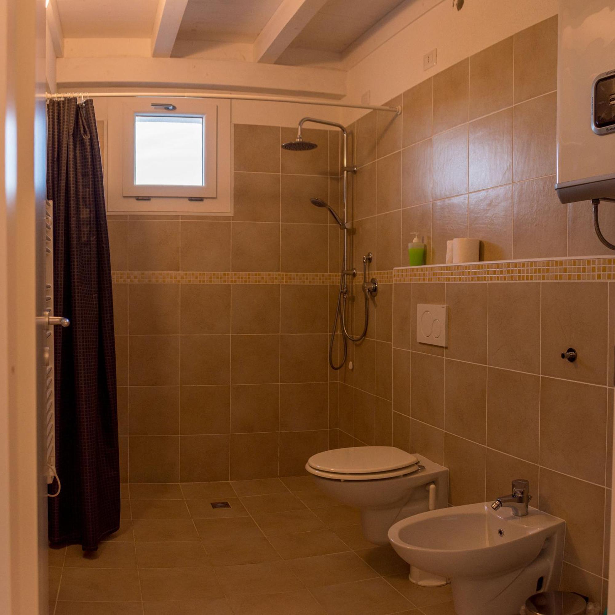 Agriturismo Orto Dei Rolli Moneglia Oda fotoğraf