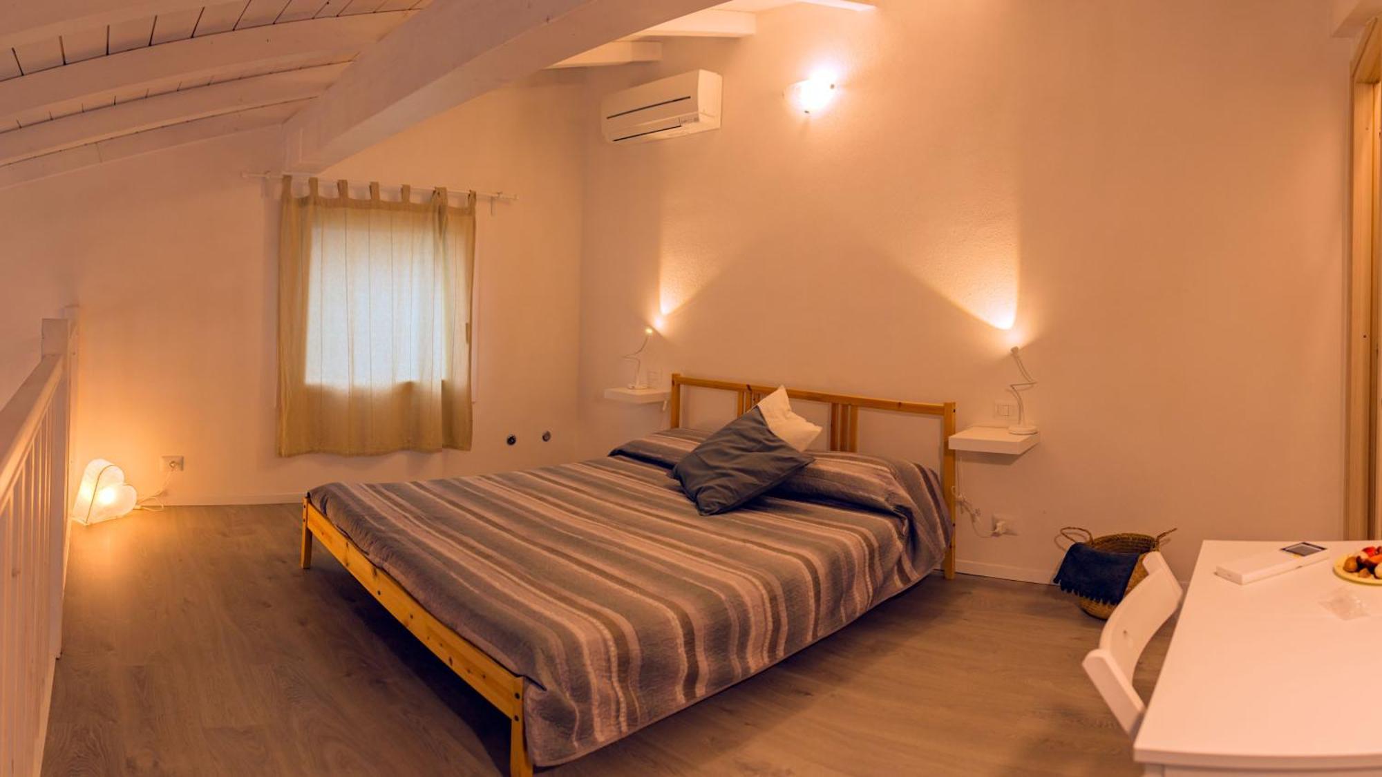 Agriturismo Orto Dei Rolli Moneglia Oda fotoğraf