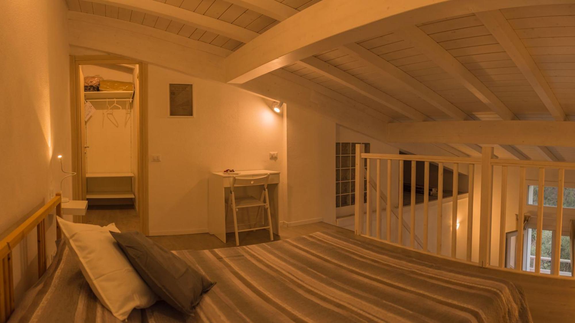 Agriturismo Orto Dei Rolli Moneglia Oda fotoğraf