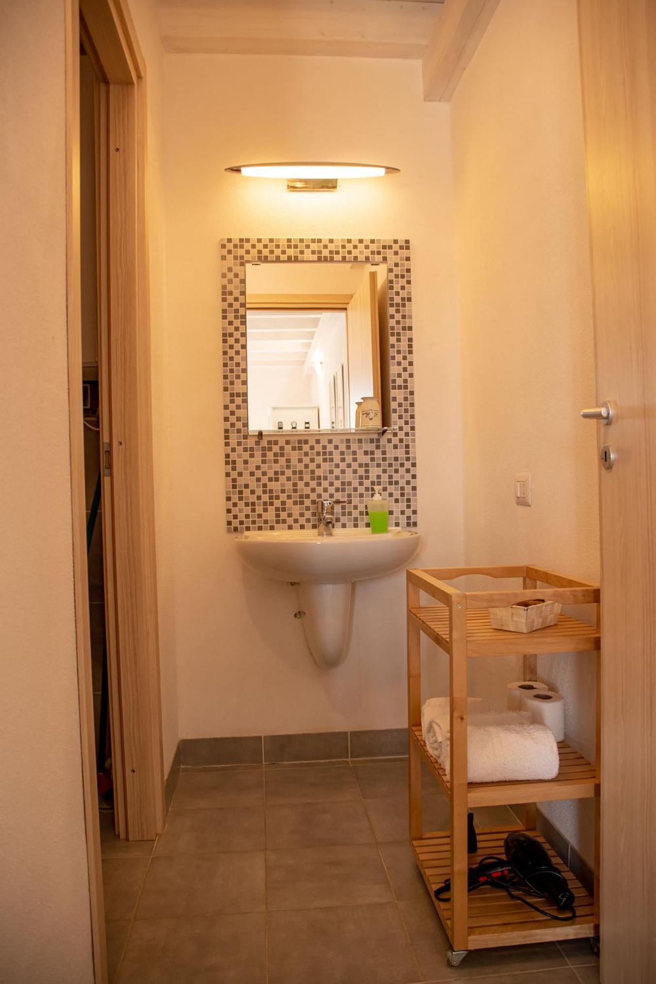 Agriturismo Orto Dei Rolli Moneglia Oda fotoğraf