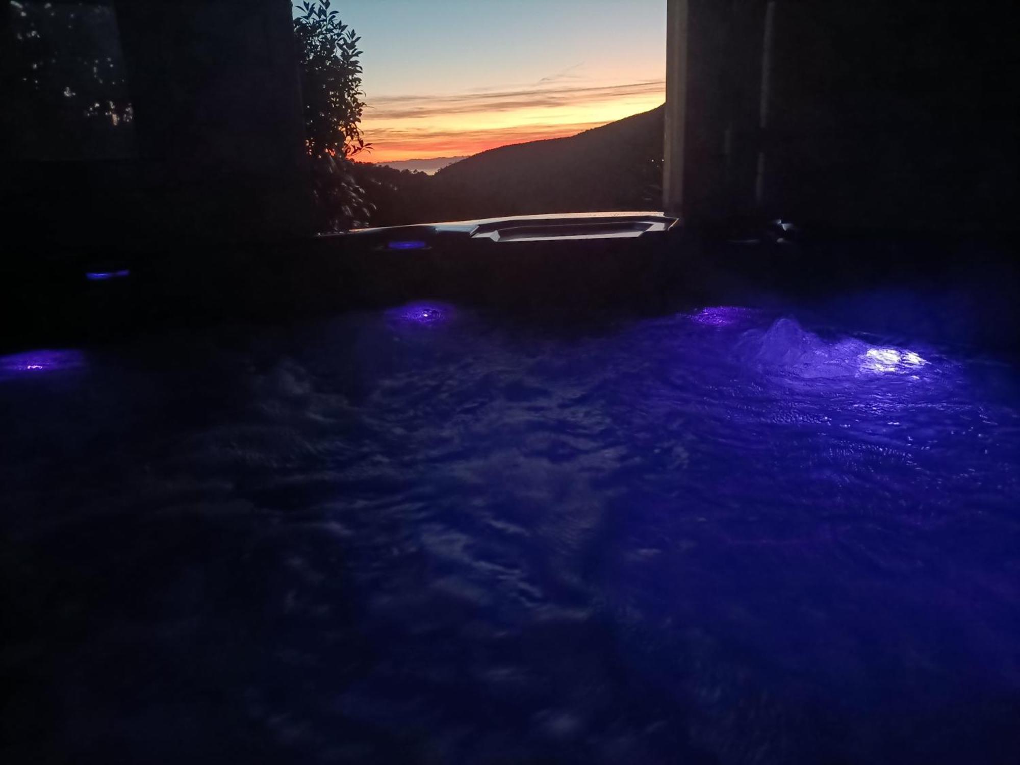 Agriturismo Orto Dei Rolli Moneglia Dış mekan fotoğraf