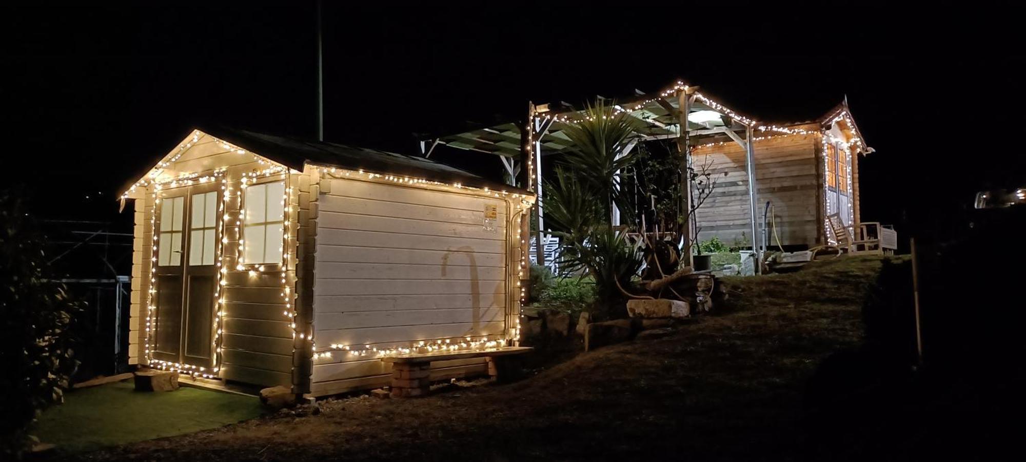 Agriturismo Orto Dei Rolli Moneglia Dış mekan fotoğraf